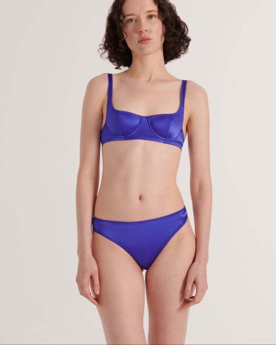  Araks 팬티 아락스 그리어 실크 끈 탄자나이트 - OTHER BRANDS