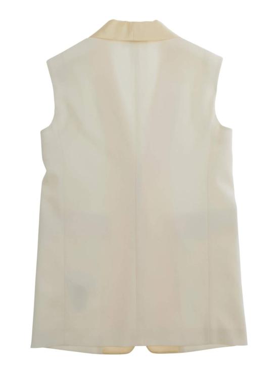  [키즈] MM6 메종마르지엘라 자켓 - MM6 MAISON MARGIELA