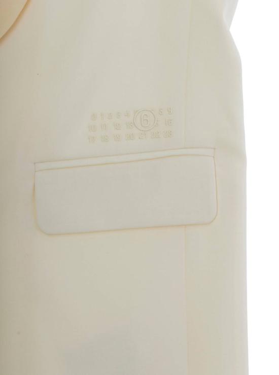  [키즈] MM6 메종마르지엘라 자켓 - MM6 MAISON MARGIELA