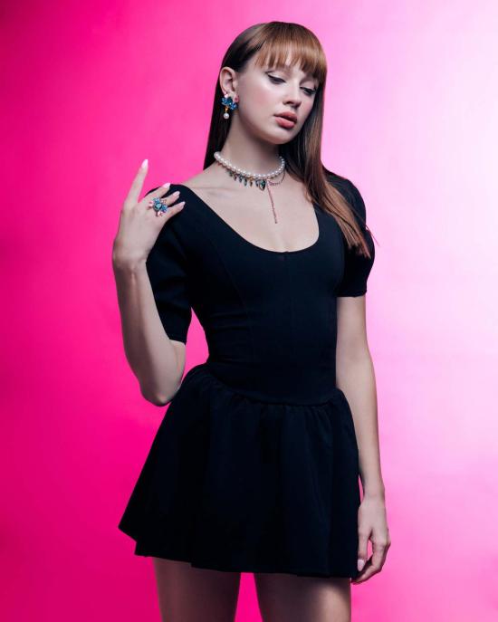  주미 림 반지 림주미 오로라 링 - JOOMI LIM