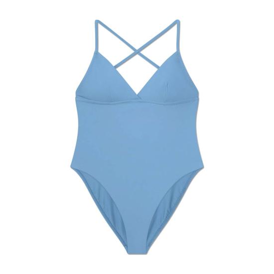  Galamaar 원피스 수영복 갈라마르 롤라 원피스 아쿠아리우스 - OTHER BRANDS