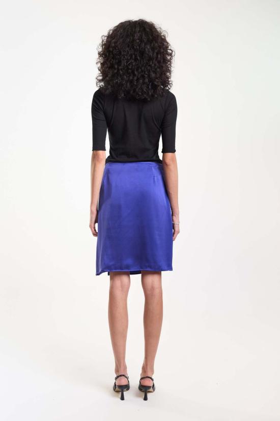  퍼머넌트 베케이션 반팔 티셔츠 Permanent Vacation Connection  블랙 - PERMANENT VACATION