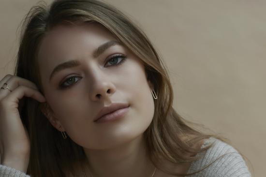  네티 켄트 주얼리 반지 아티스 링 - NETTIE KENT JEWELRY