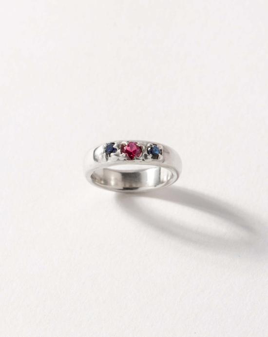  Bruna Tenorio Jewelry 반지 브루나 테노리오 주얼리 피스 링