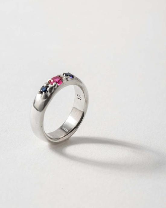  브루나 테노리오 주얼리 반지 피스 링 - BRUNA TENORIO JEWELRY