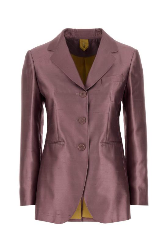  막스마라 수트 자켓 막스 마라 말라가 코트 말바