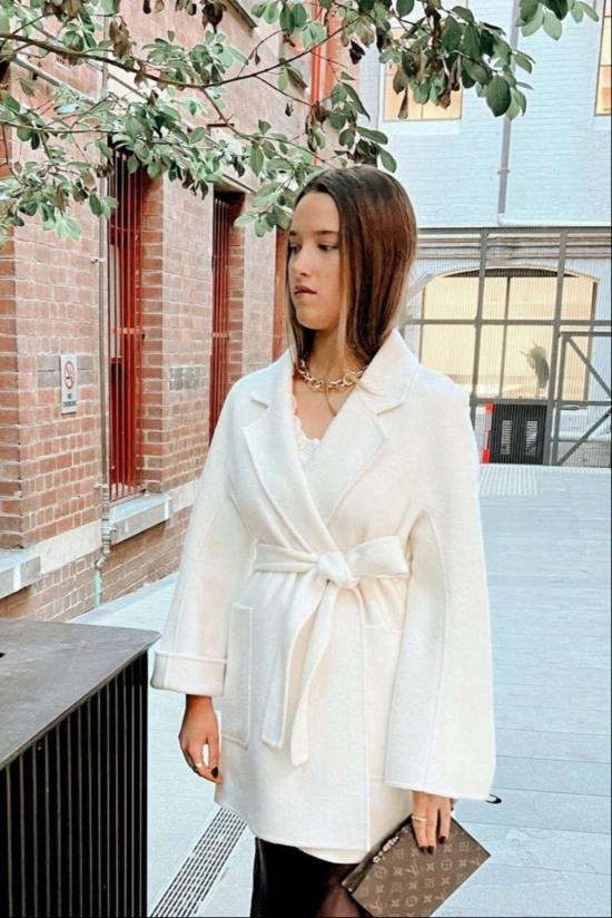  Lindsay Nicholas New York 코트 린지 니콜라스 뉴욕 달링허스트 - OTHER BRANDS