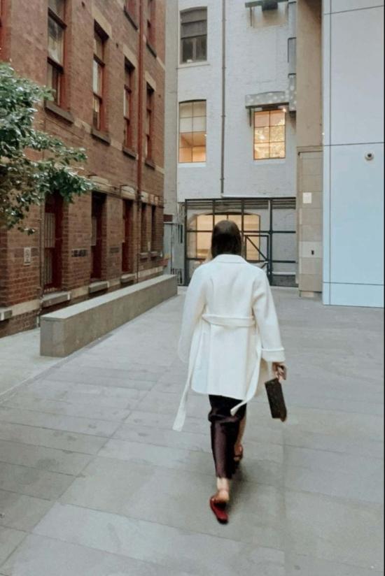  Lindsay Nicholas New York 코트 린지 니콜라스 뉴욕 달링허스트 - OTHER BRANDS