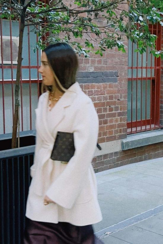  Lindsay Nicholas New York 코트 린지 니콜라스 뉴욕 달링허스트 - OTHER BRANDS