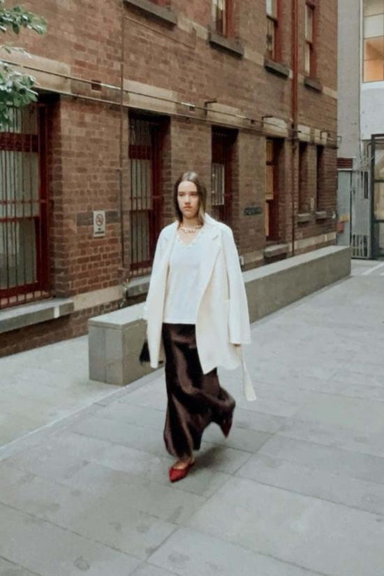  린제이 니콜라스 뉴욕 코트 린지 니콜라스 뉴욕 달링허스트 - LINDSAY NICHOLAS NEW YORK