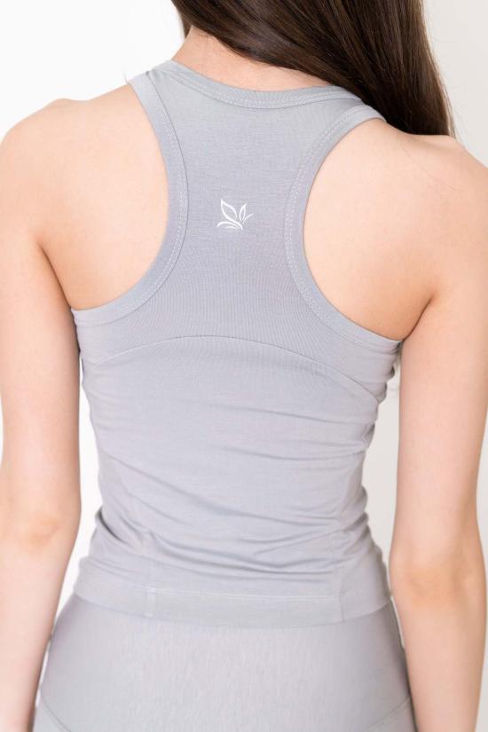  On/off essentials 민소매 티셔츠 온/오프 필수품 필수 탱크 - OTHER BRANDS