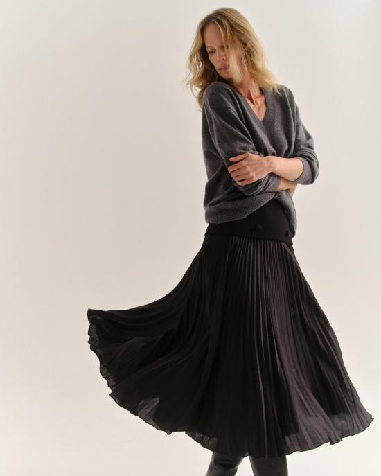  Cartolina 롱 스커트 카르톨리나 에스텔 스커트 - OTHER BRANDS