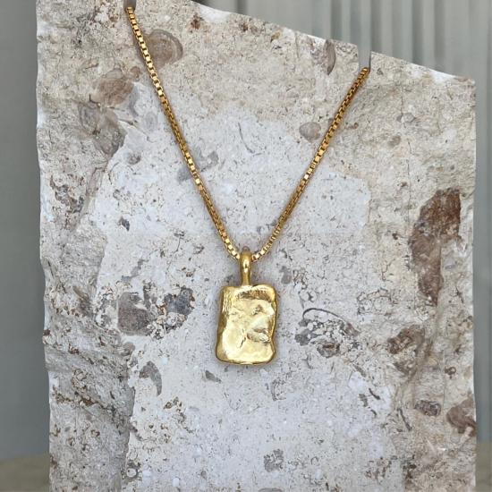  머큐리얼 스튜디오 목걸이/팬던트 파올로 목걸이