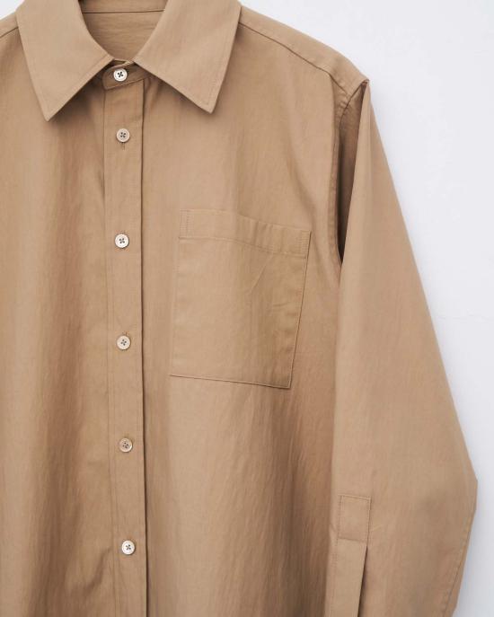  Colbo 셔츠 콜보 메트릭스 셔츠 - COLBO