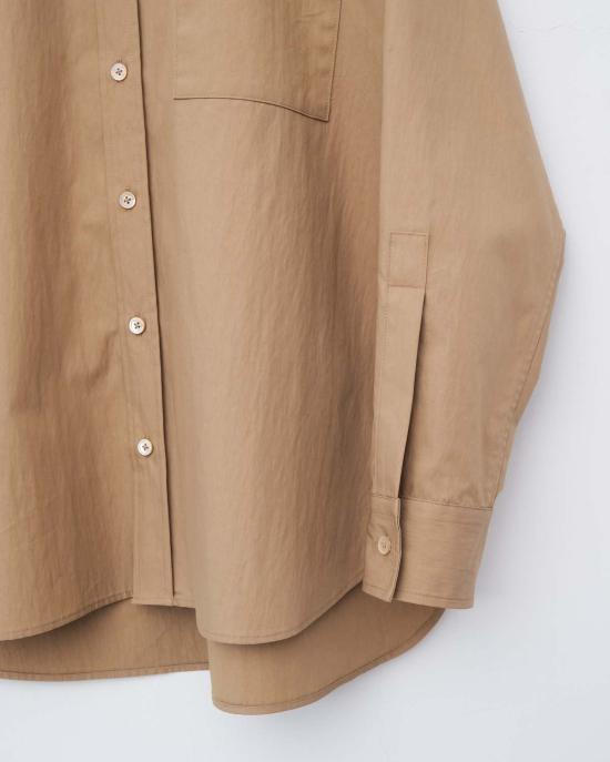  Colbo 셔츠 콜보 메트릭스 셔츠 - COLBO