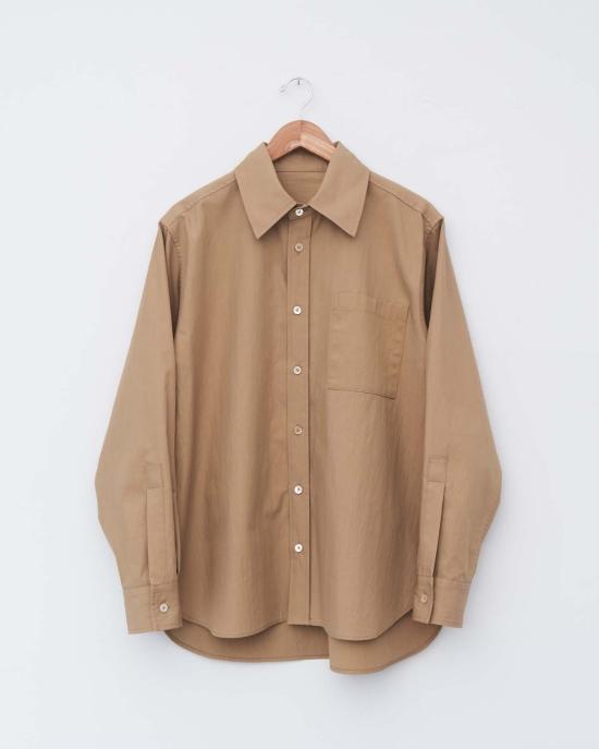  Colbo 셔츠 콜보 메트릭스 셔츠 - COLBO