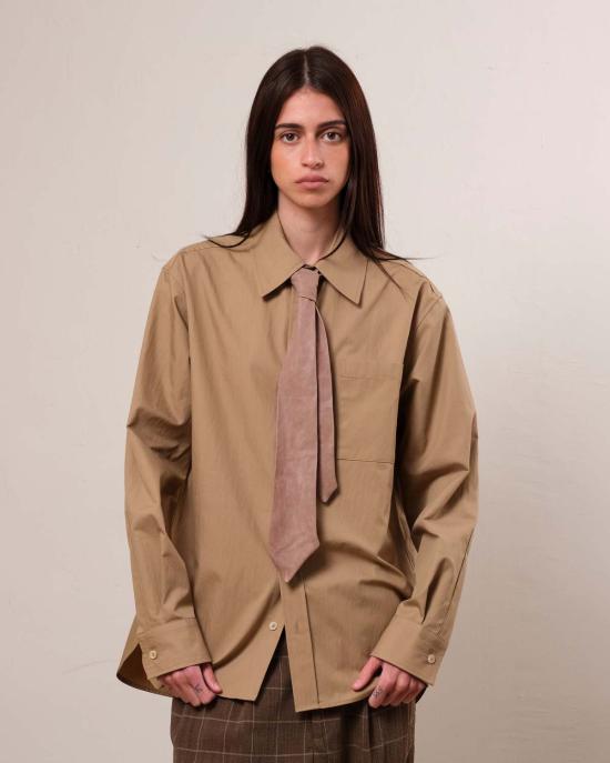  Colbo 셔츠 콜보 메트릭스 셔츠