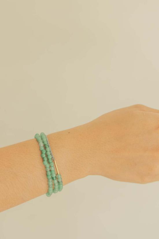  빌리지 스라이브 목걸이/팬던트 보석 & 금 목걸이 - VILLAGE THRIVE