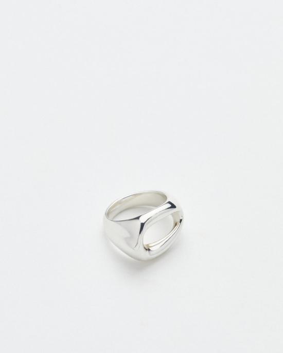  루스 오르티스 반지 루즈 오리츠 케이 링 - LUZ ORTIZ