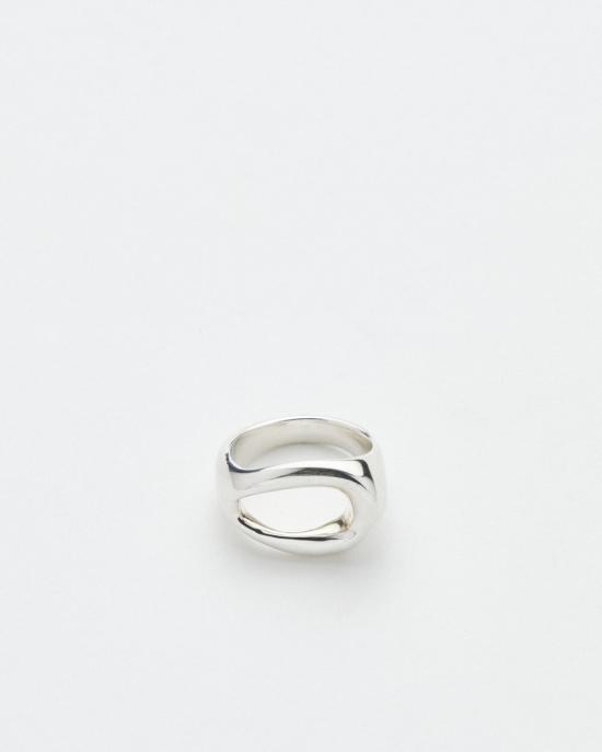  루스 오르티스 반지 루즈 오리츠 케이 링