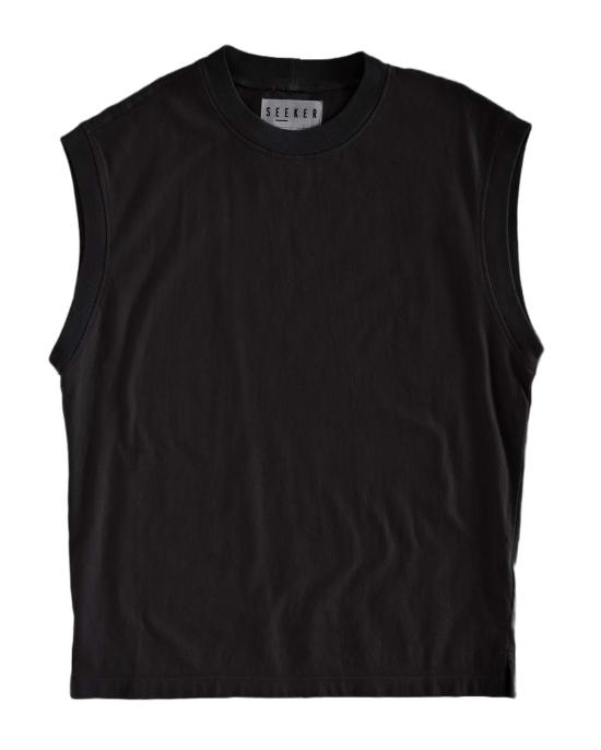  시커 민소매 티셔츠 솔라 탱크 멀티 - SEEKER