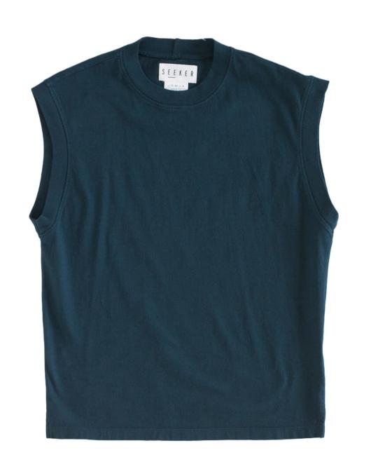  시커 민소매 티셔츠 솔라 탱크 멀티 - SEEKER