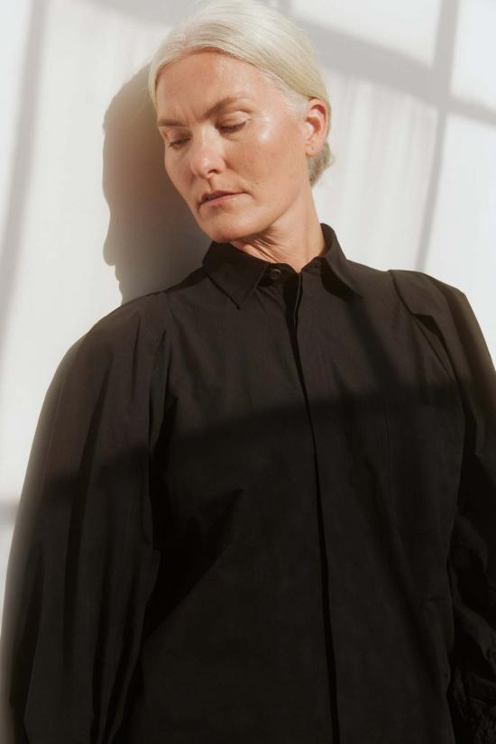  Unisecon 셔츠 유니세콘 엘리아스