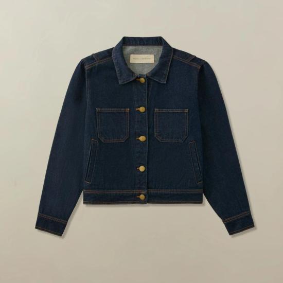  Road To Nowhere 데님 자켓 로드 투 노웨어 코디 일본 데님 재킷 1968년 빈티지 - OTHER BRANDS