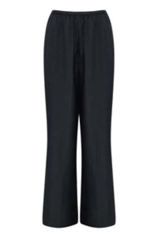  Nude Lucy 스트레이트 팬츠 누드 루시 판도라 팬츠 블랙 - OTHER BRANDS