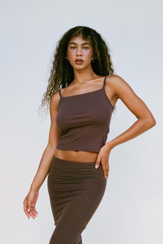  질 로드리게즈 민소매 티셔츠 길 로드리게스 라 포인트 탱크 - GIL RODRIGUEZ