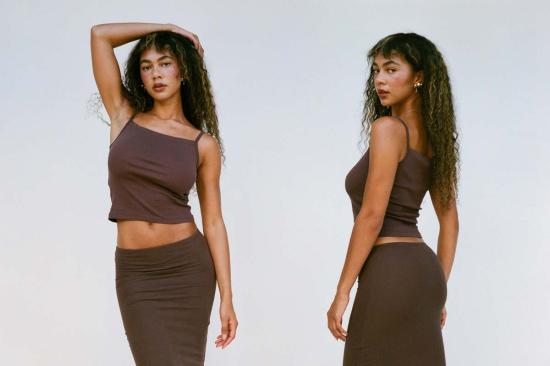  질 로드리게즈 민소매 티셔츠 길 로드리게스 라 포인트 탱크 - GIL RODRIGUEZ