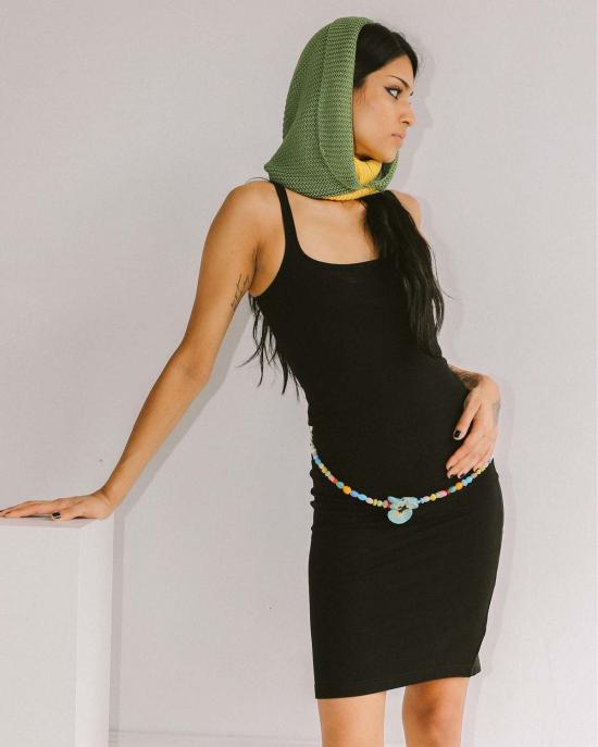  The Series NY 모자 시리즈 Ny Bambu Hood