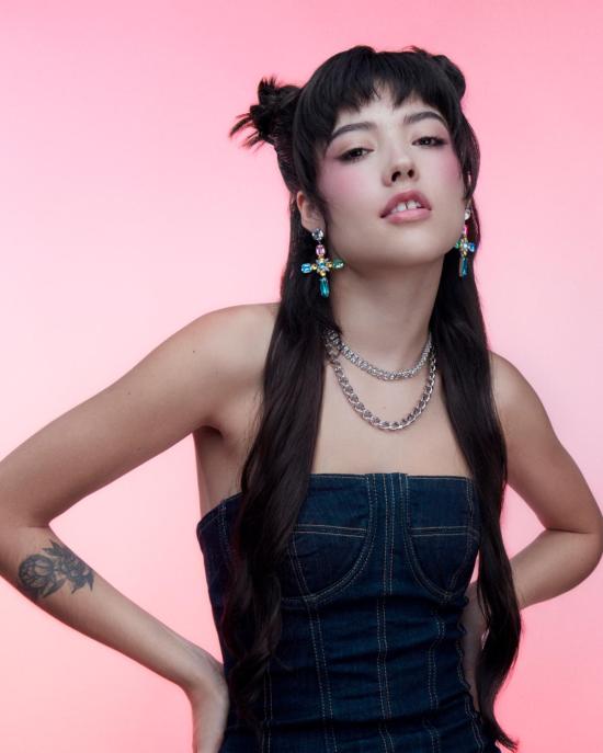  주미 림 목걸이/팬던트 림주미 심플리 디바인 목걸이 - JOOMI LIM