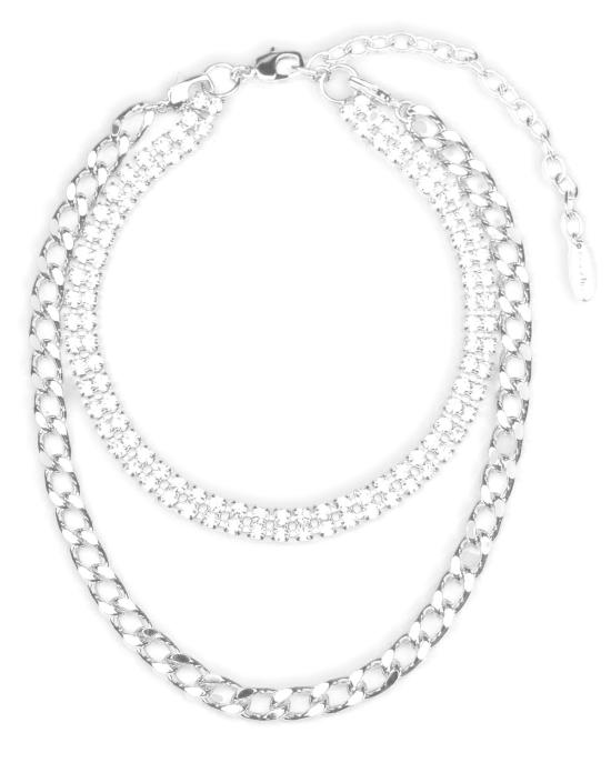  주미 림 목걸이/팬던트 림주미 심플리 디바인 목걸이