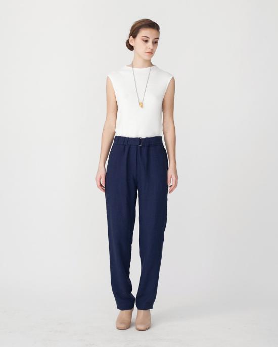  세선 스트레이트 팬츠 세순 헬스 팬츠 - SESSUN