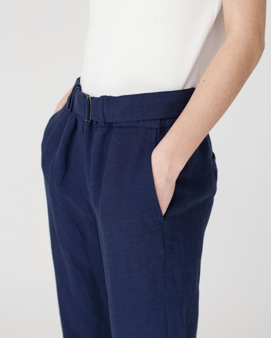  세선 스트레이트 팬츠 세순 헬스 팬츠 - SESSUN