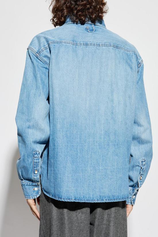  자크뮈스 셔츠 - JACQUEMUS