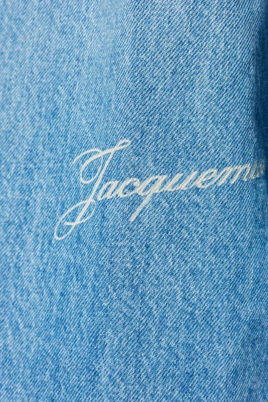  자크뮈스 셔츠 - JACQUEMUS
