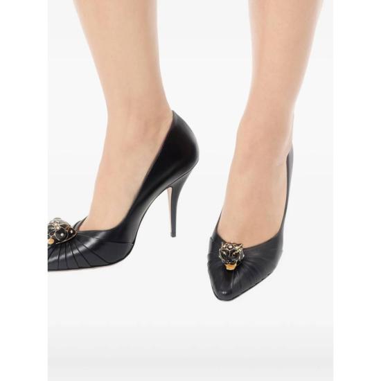  발렌티노 가라바니 부츠 블랙 - VALENTINO GARAVANI