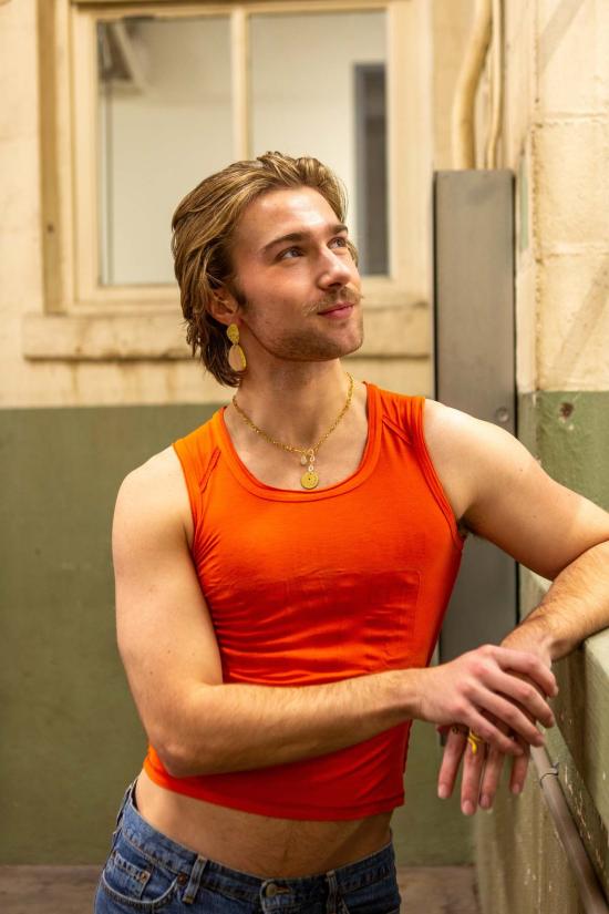  페어 아니타 목걸이/팬던트 별자리 목걸이 - FAIR ANITA