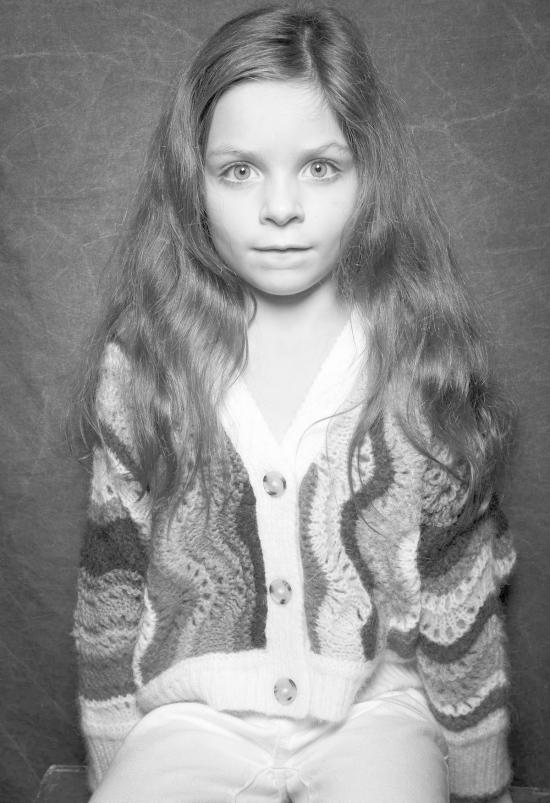  [키즈] ELEVEN SIX 풀오버 키즈 일레븐 식스 테일러 카드 이간 멀티 - OTHER BRANDS