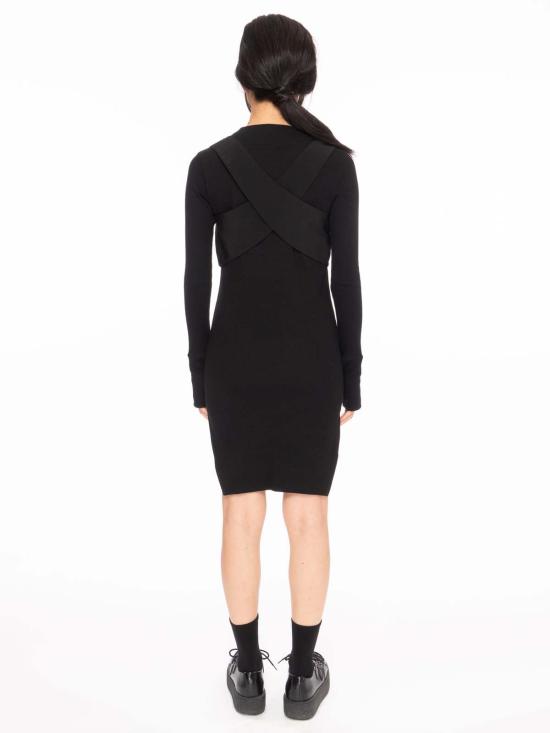  Rosin Studios 긴팔 티셔츠 세이프드 탑 - OTHER BRANDS