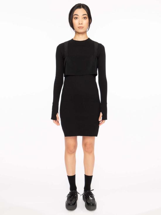  Rosin Studios 긴팔 티셔츠 세이프드 탑 - OTHER BRANDS