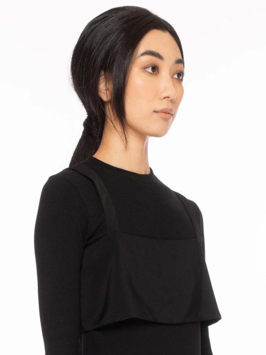  Rosin Studios 긴팔 티셔츠 세이프드 탑 - OTHER BRANDS