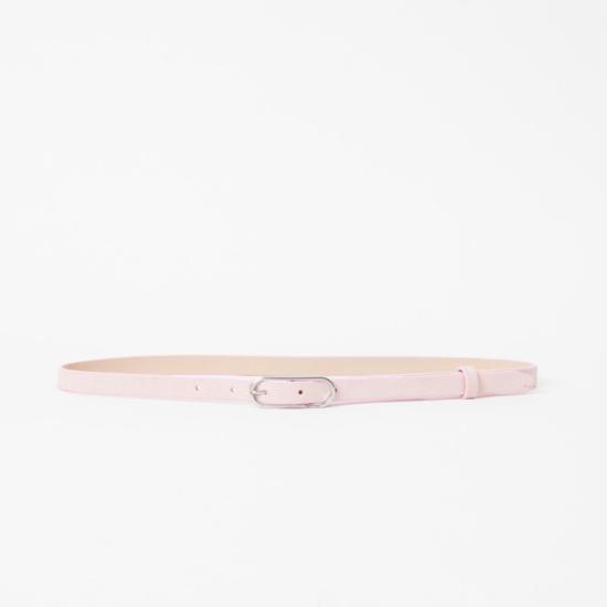  랙앤본 레귤러 벨트 Rag & Bone 베이비 라운드드 리바운드  듀로스