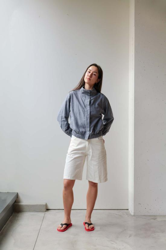  at Dawn. 숏팬츠 새벽에. 코듀로이 반바지 - OTHER BRANDS