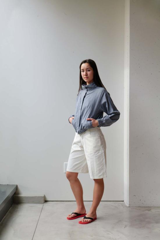  at Dawn. 숏팬츠 새벽에. 코듀로이 반바지 - OTHER BRANDS