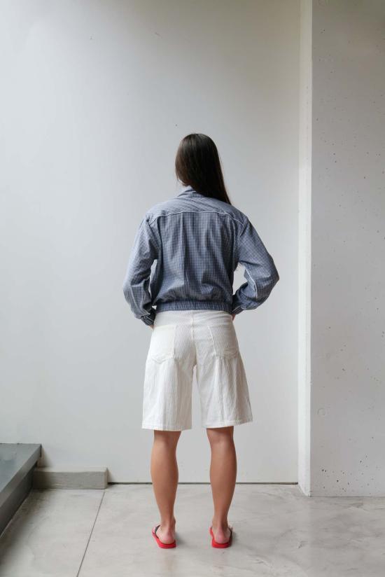  at Dawn. 숏팬츠 새벽에. 코듀로이 반바지 - OTHER BRANDS