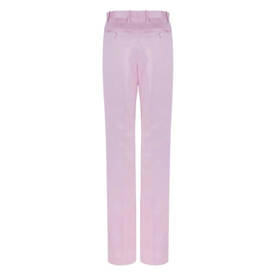  톰포드 팬츠 톰 포드  핑크 - TOMFORD