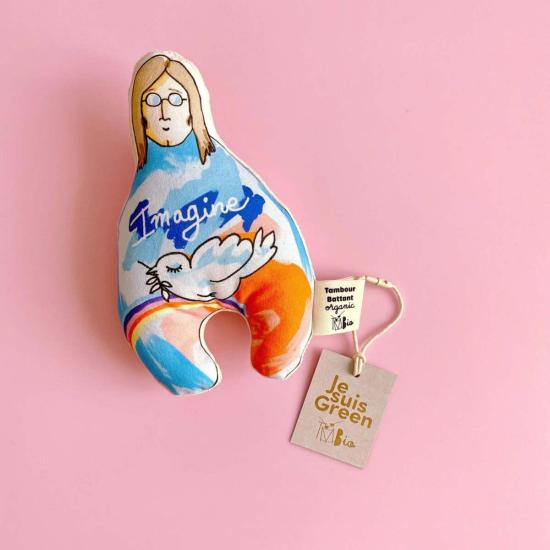  [키즈] Tambour Battant 가상놀이 탬버 바탄트 아기 딸랑이 - OTHER BRANDS